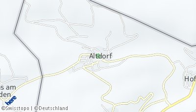 Standort Altdorf (SH)
