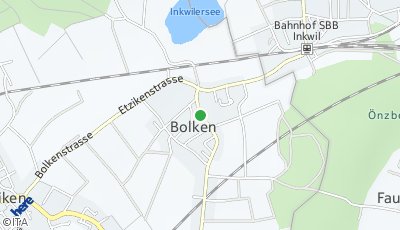 Standort Bolken (SO)