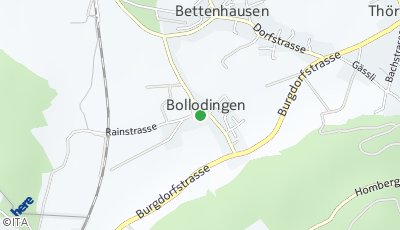 Standort Bollodingen (BE)