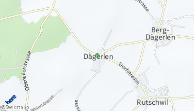 Standort Dägerlen (ZH)