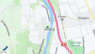 Standort Jaberg (BE)
