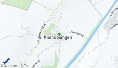 Standort Kleinbösingen (FR)