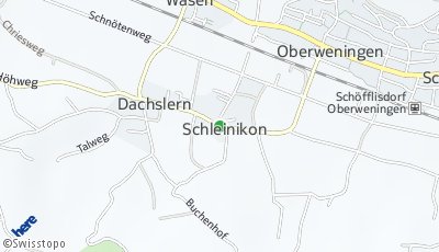 Standort Schleinikon (ZH)
