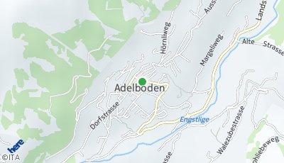 Standort Adelboden (BE)