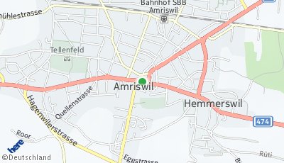 Standort Amriswil (TG)