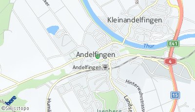 Standort Andelfingen (ZH)
