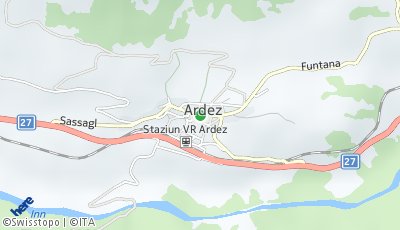 Standort Ardez (GR)