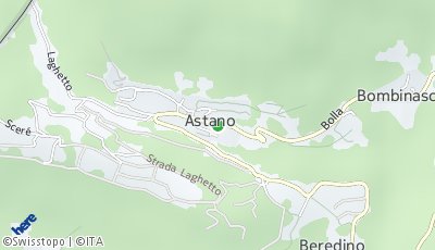 Standort Astano (TI)