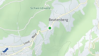 Standort Beatenberg (BE)