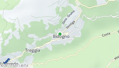 Standort Bidogno (TI)