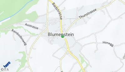 Standort Blumenstein (BE)