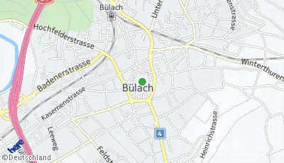 Standort Bülach (ZH)