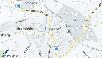 Standort Dielsdorf (ZH)