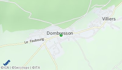 Standort Dombresson (NE)