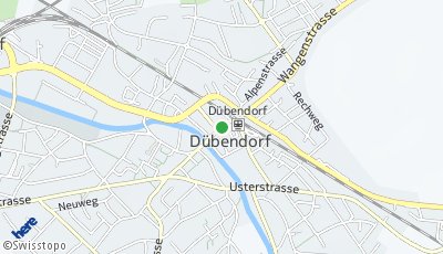 Standort Dübendorf (ZH)