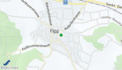 Standort Elgg (ZH)