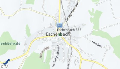 Standort Eschenbach (LU)