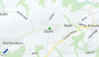 Standort Fahrni (BE)