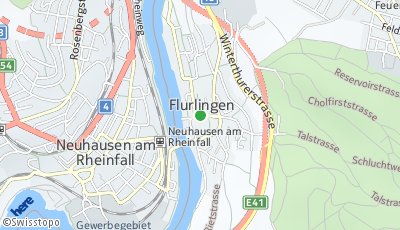 Standort Flurlingen (ZH)