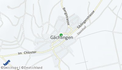 Standort Gächlingen (SH)