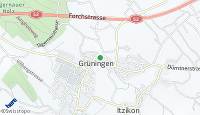 Standort Grüningen (ZH)