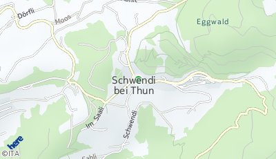 Standort Heiligenschwendi (BE)