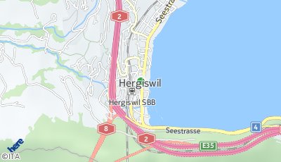 Standort Hergiswil (NW)