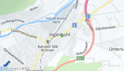 Standort Ingenbohl (SZ)