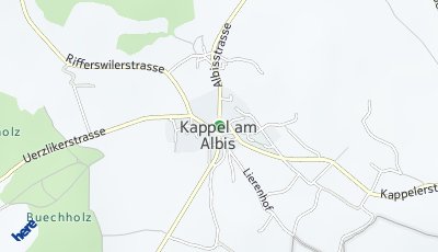Standort Kappel (ZH)