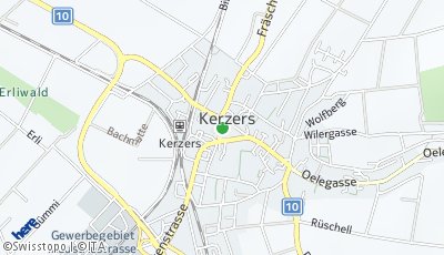Standort Kerzers (FR)