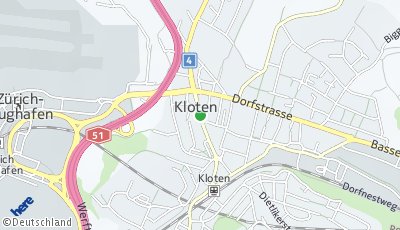 Standort Kloten (ZH)