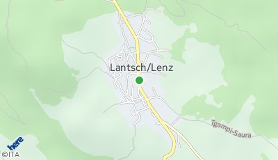 Standort Lenz (GR)