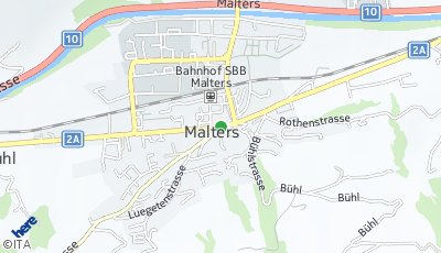 Standort Malters (LU)
