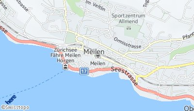 Standort Meilen (ZH)