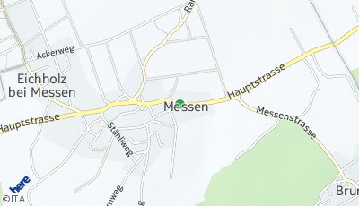 Standort Messen (SO)