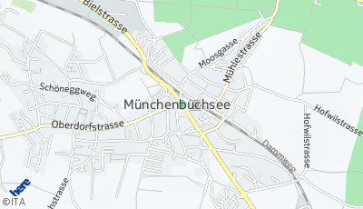 Standort Münchenbuchsee (BE)