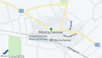 Standort Münstschemier (BE)