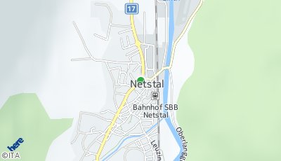 Standort Netstal (GL)
