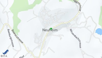 Standort Neuheim (ZG)