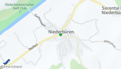 Standort Niederbüren (SG)