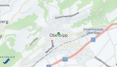 Standort Oberbipp (BE)