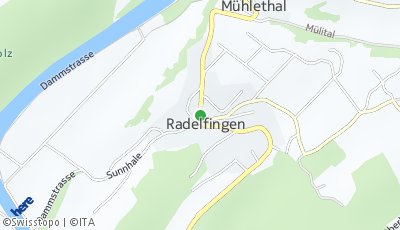 Standort Radelfingen (BE)