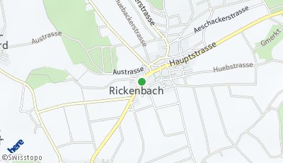 Standort Rickenbach (ZH)