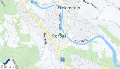 Standort Rorbas (ZH)