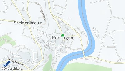 Standort Rüdlingen (SH)