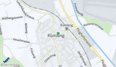 Standort Rümlang (ZH)