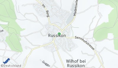 Standort Russikon (ZH)