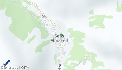 Standort Saas-Almagel (VS)