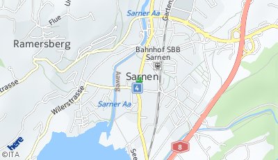 Standort Sarnen (OW)