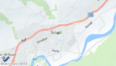 Standort Scuol (GR)